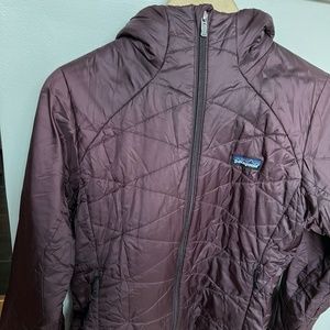 Patagonia Down Jacket